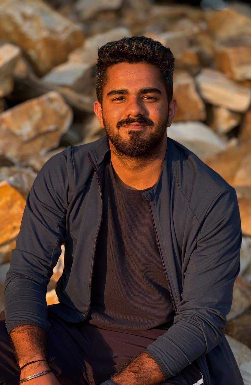 CHINMAY ADVISORY GROUP